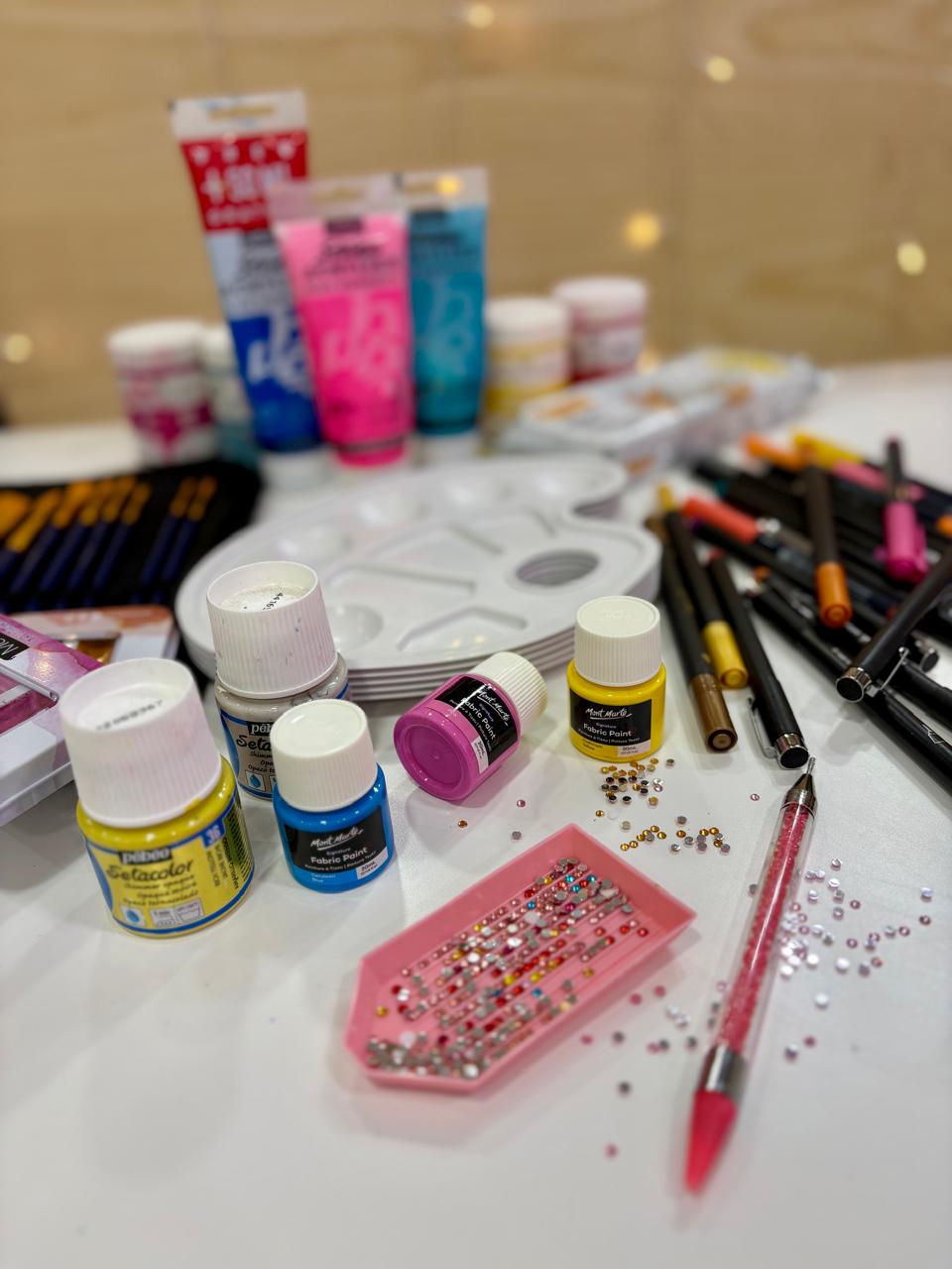 Atelier privé FunLab